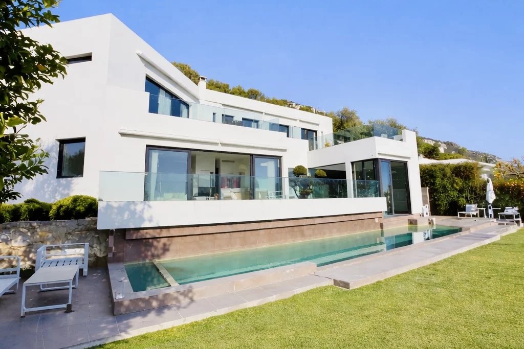 Agence immobilière de David Luxury Properties