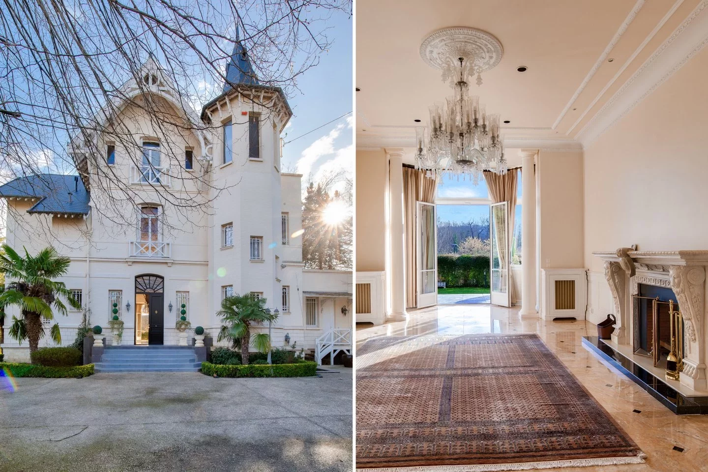 Croissy-sur-Seine - BERGES DE SEINE