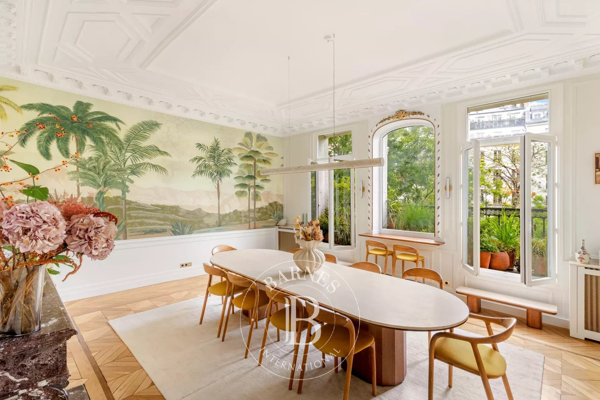 Apartment Paris 75009  -  ref 87089186 (picture 2)