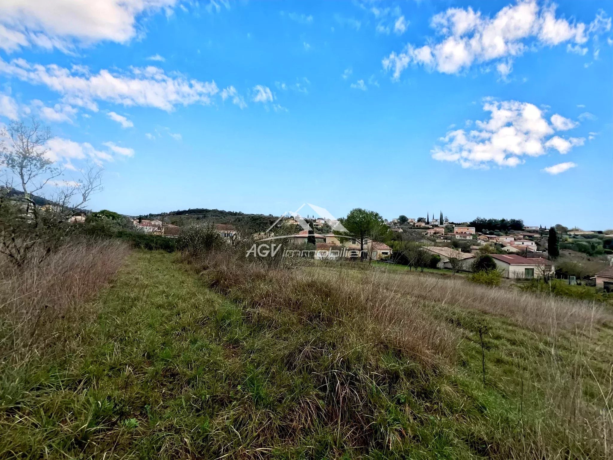 Agence immobilière de AGV IMMOBILIER