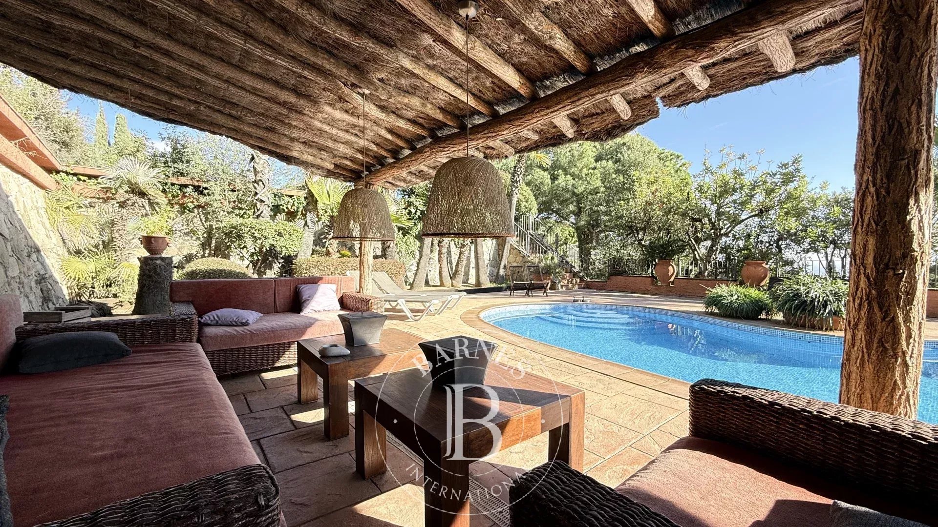 Cabrera de Mar  - Maison  - picture 2