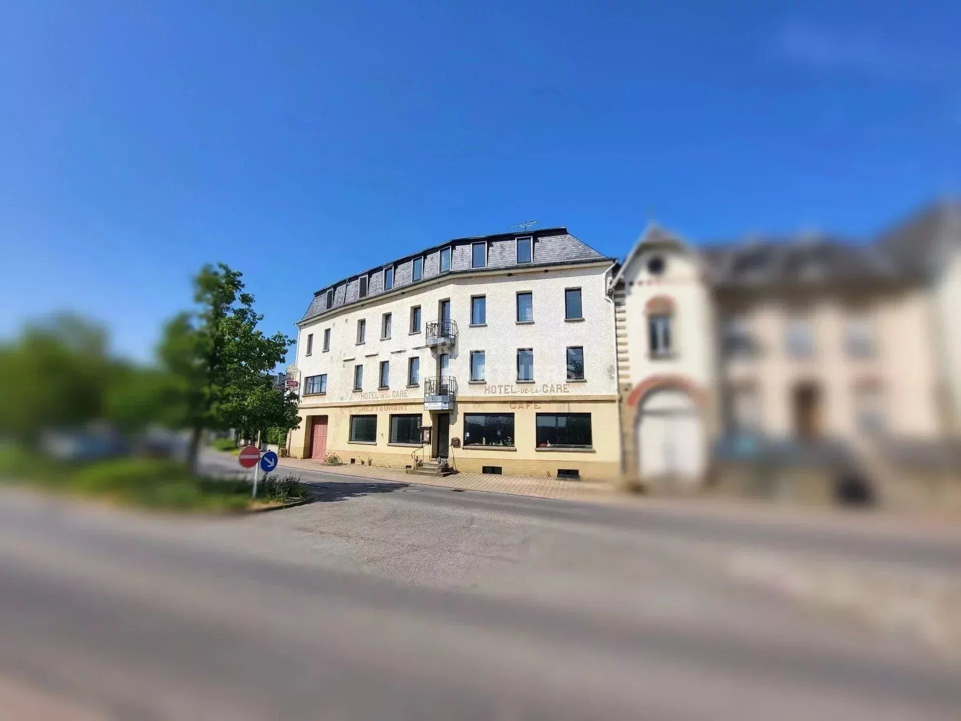 Agence immobilière de Karrenbrock Partners