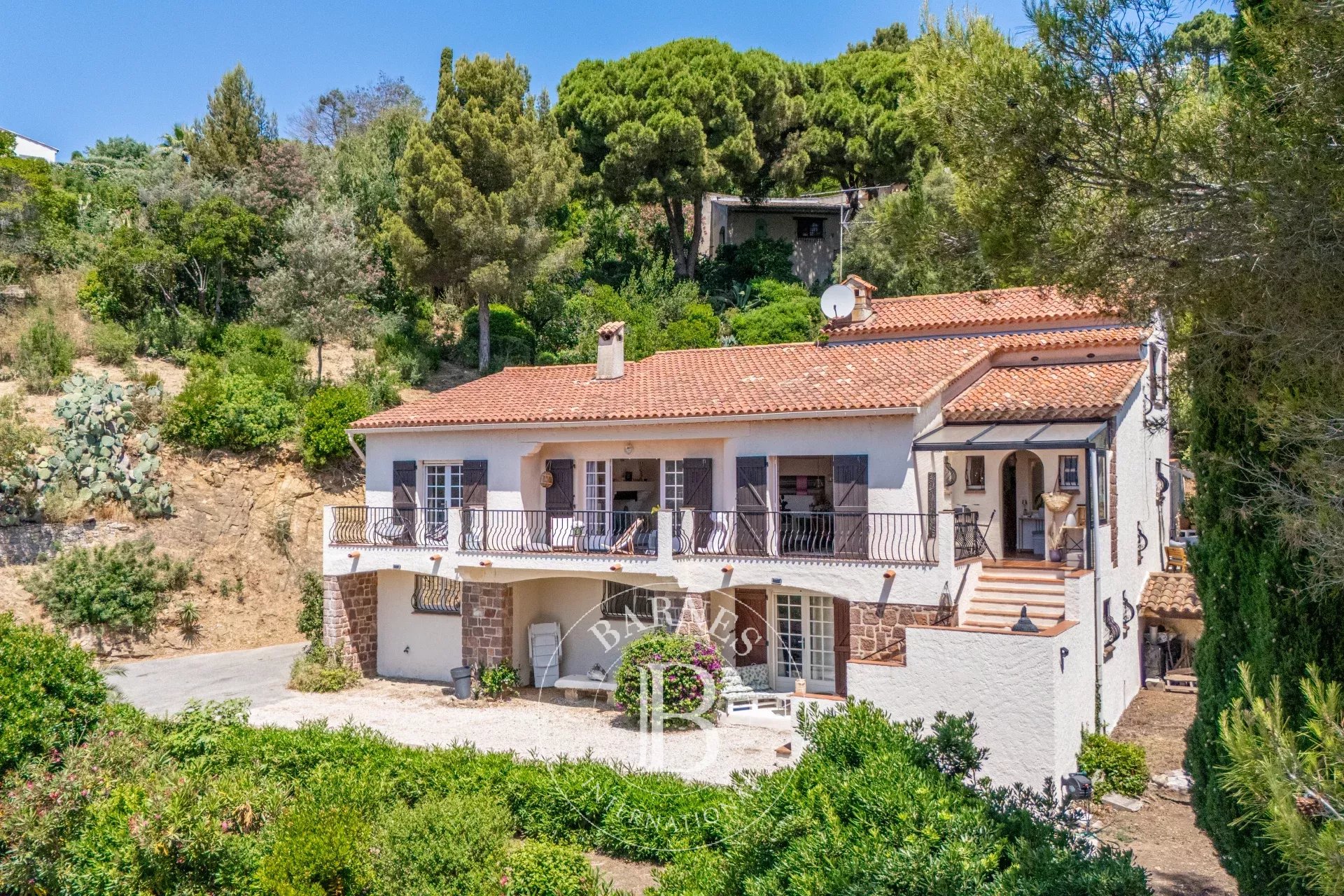 Villa Les Issambres - picture 2