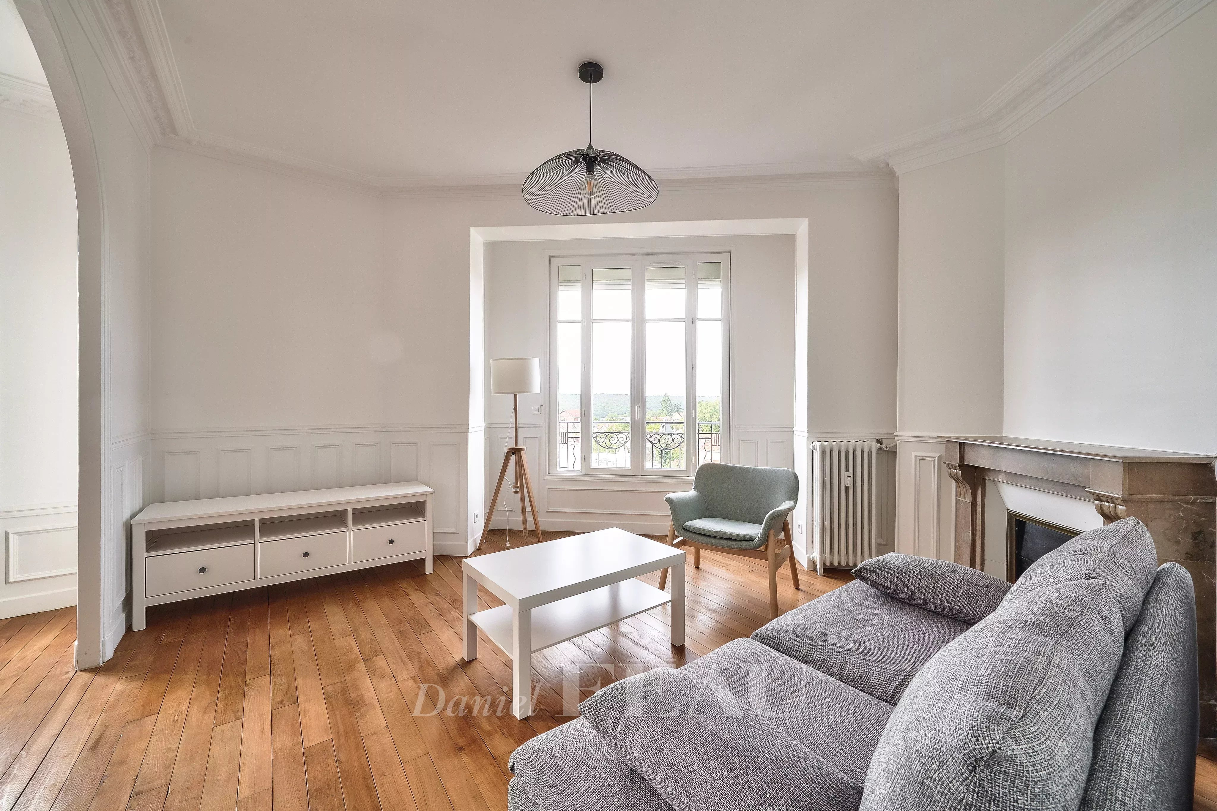 Rental Apartment Saint-Cloud