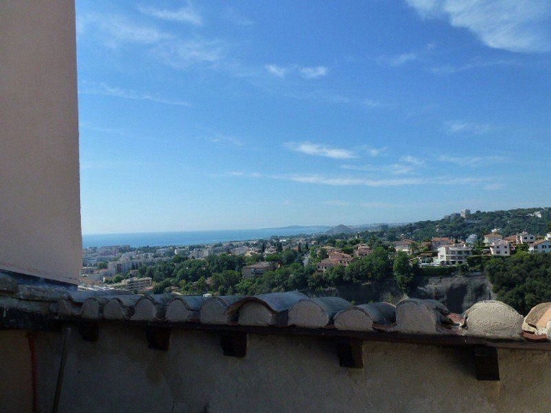 Agence immobilière de Agence immobilière Haut de Cagnes