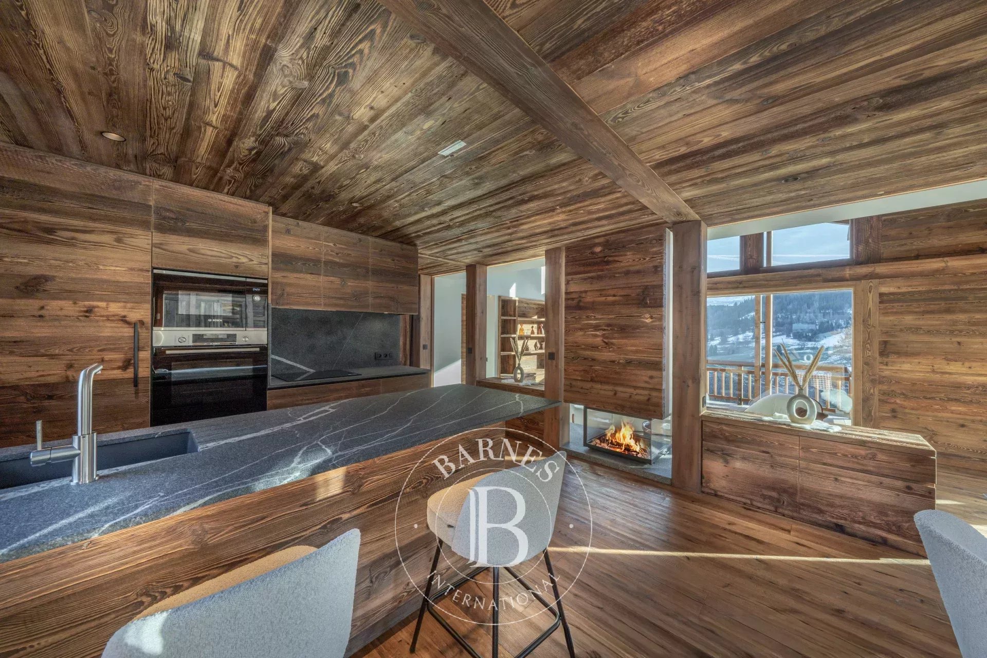 Dağ evi Demi-Quartier - picture 5