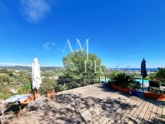 Modern Family Estate in Mandelieu with Panoramic Sea Views — photo 3 of 7