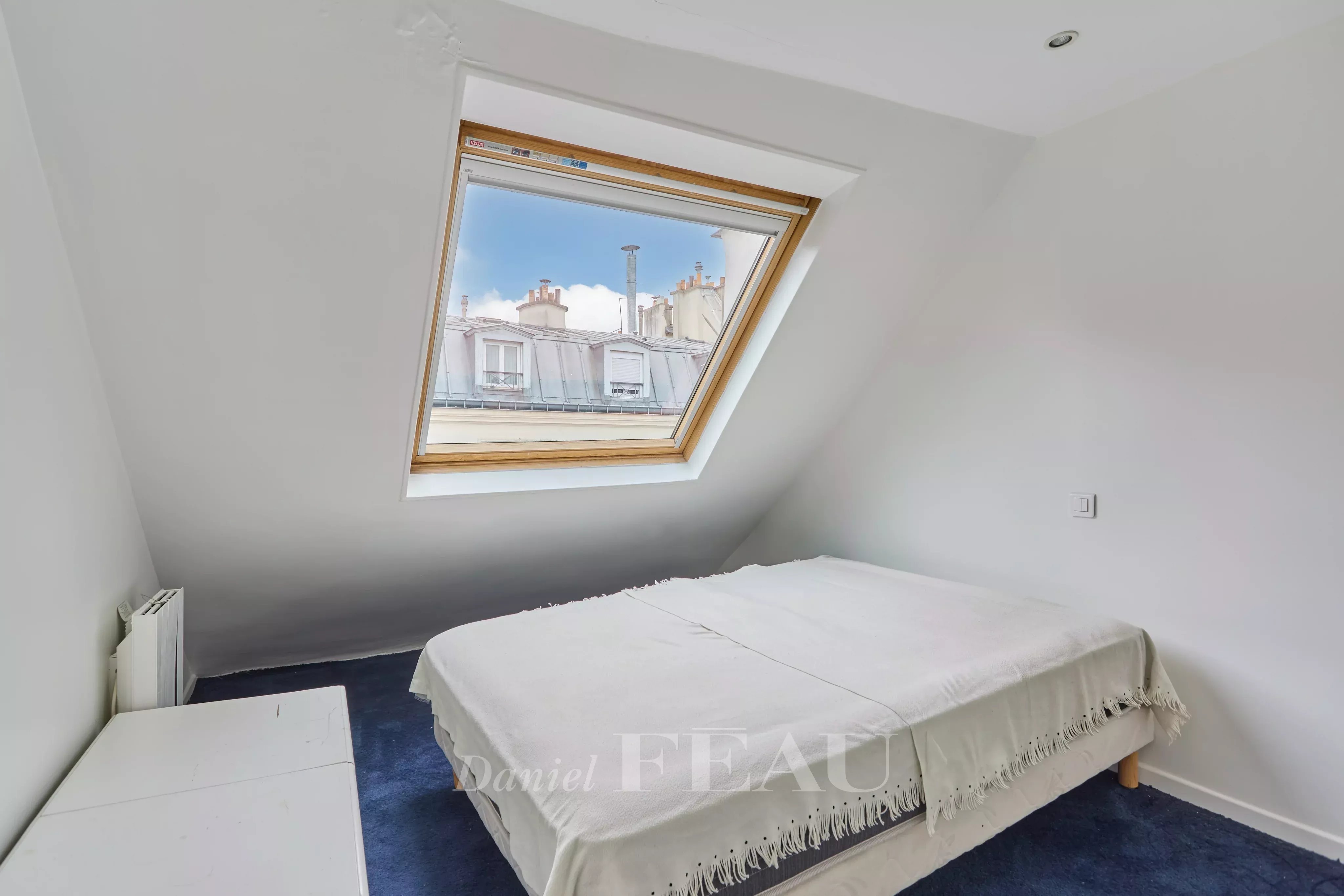 Sale Apartment Paris 6th