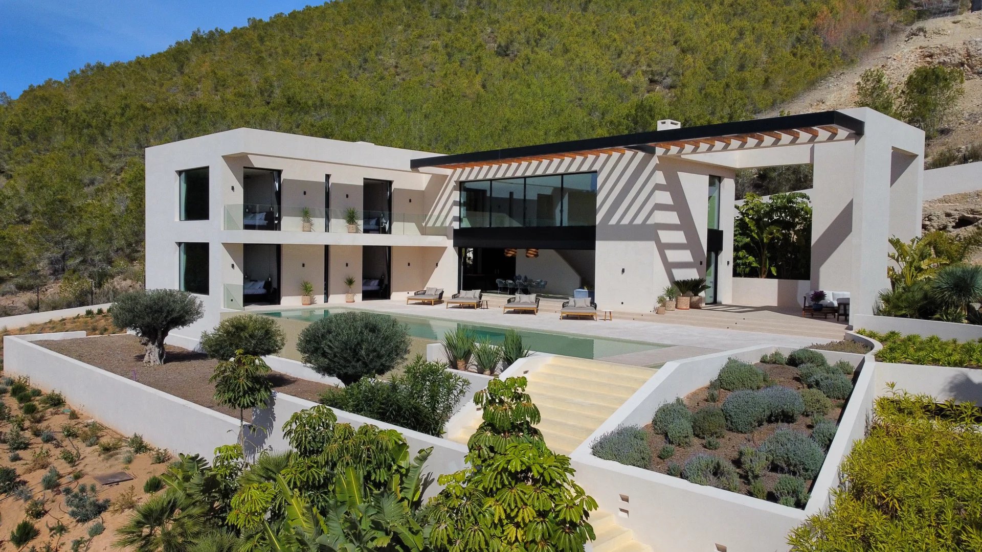 Sale Villa Eivissa
