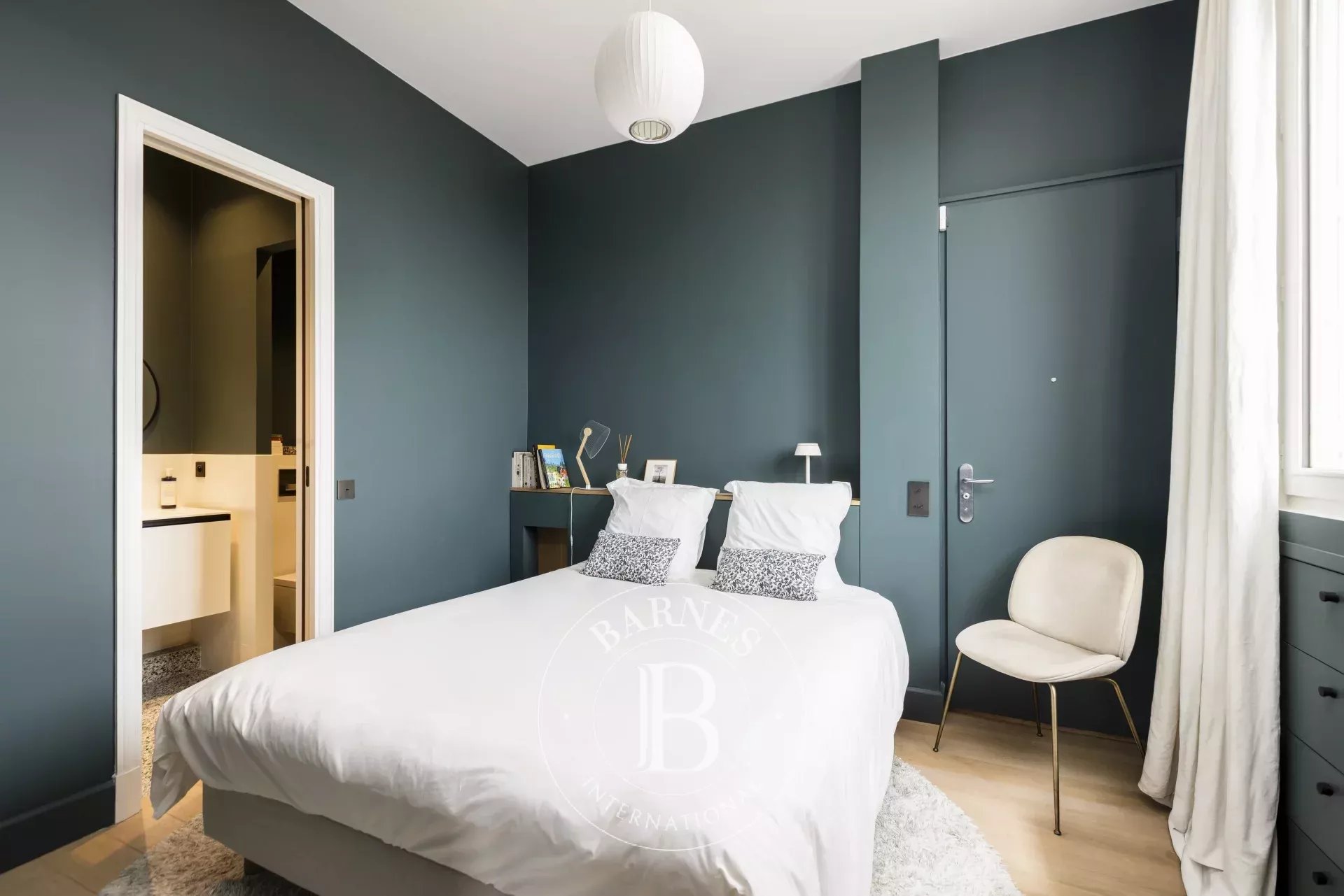 Neuilly-sur-Seine  - Appartement 13 Pi&egrave;ces 8 Chambres - picture 16