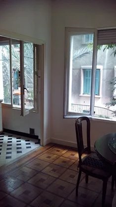 Studio confortable de 31m² à Nice