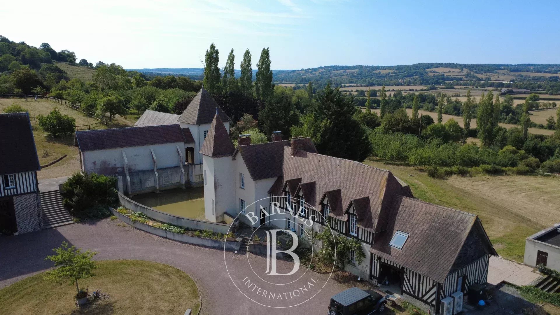 Gîte Livarot  -  ref 87230140 (picture 3)