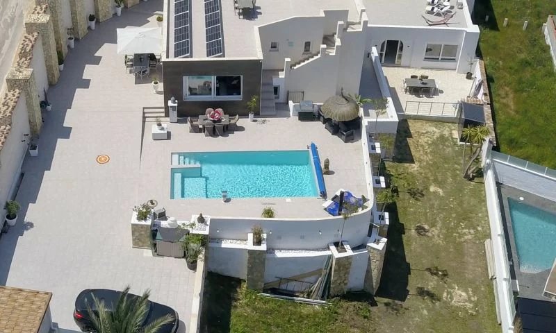 Vente Villa Ciudad Quesada