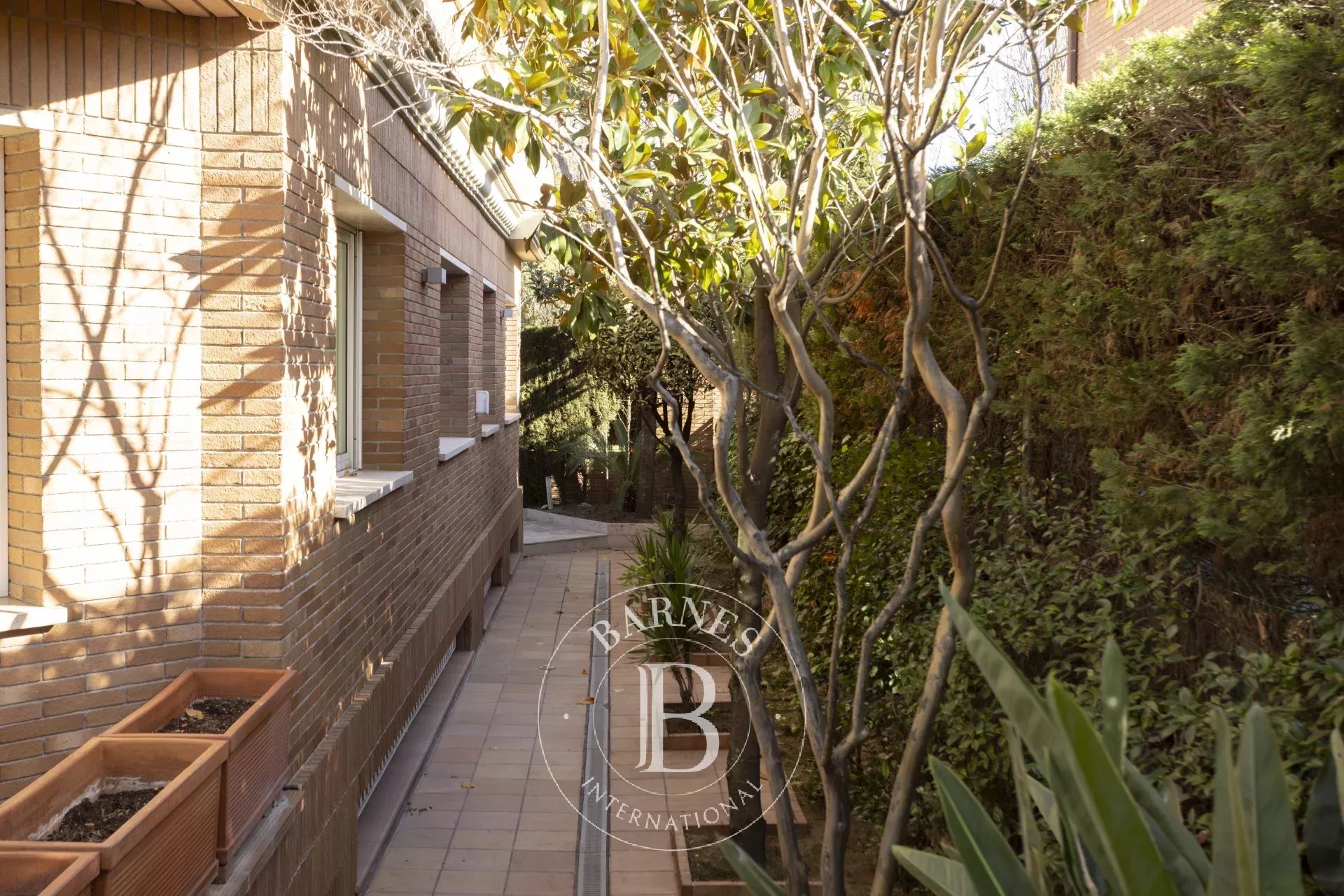 Dağ evi Sant Cugat del Vallés - picture 20