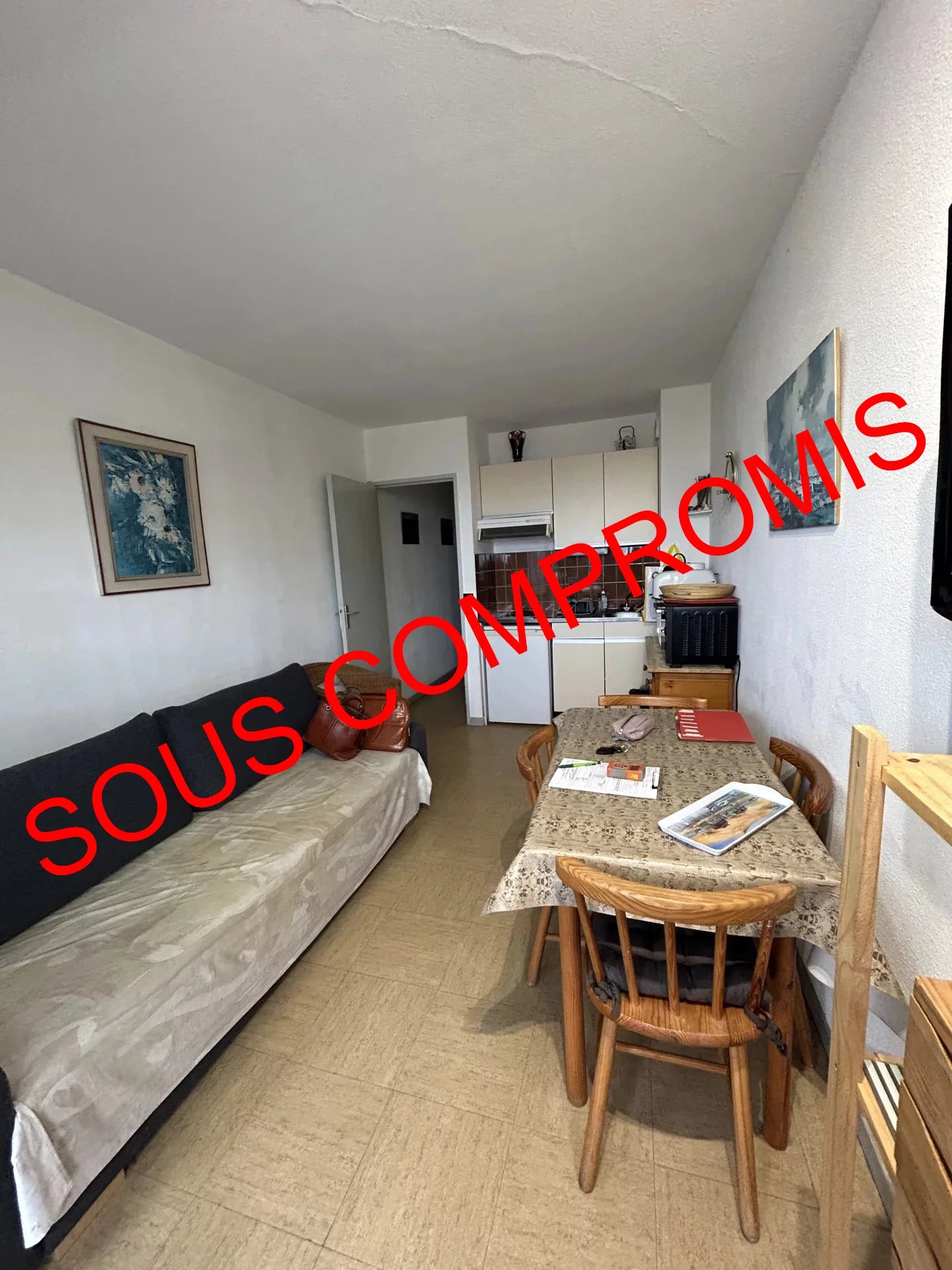 Vente Appartement Arcachon