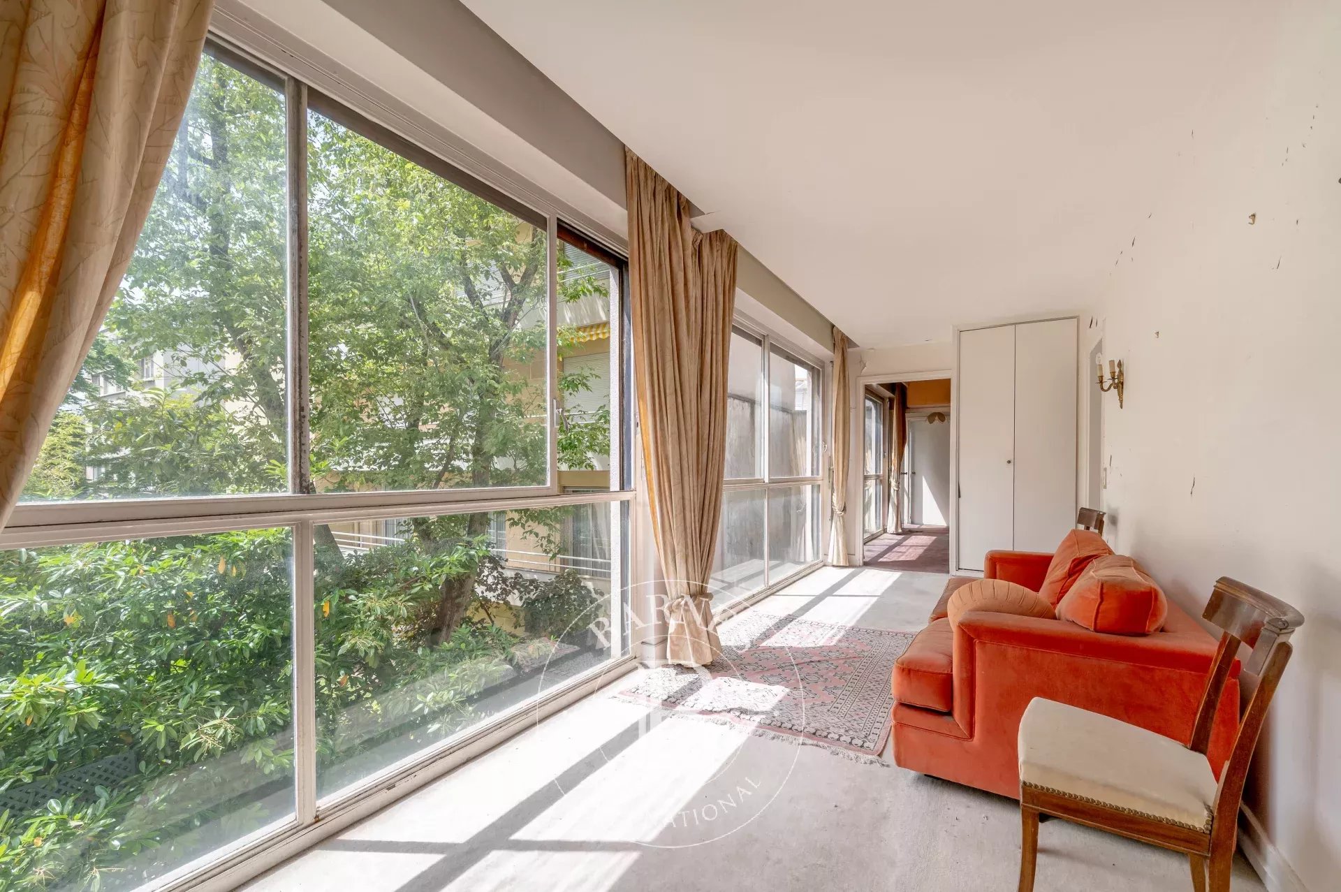 Neuilly - Château-Perronet - 3 or 4-bedroom apartment - picture 6