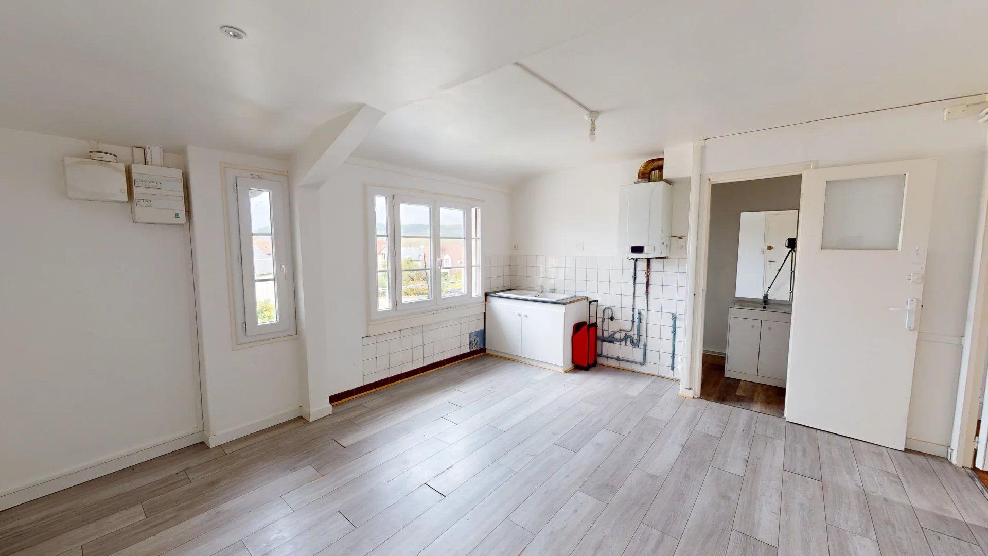 Location Appartement Soissons