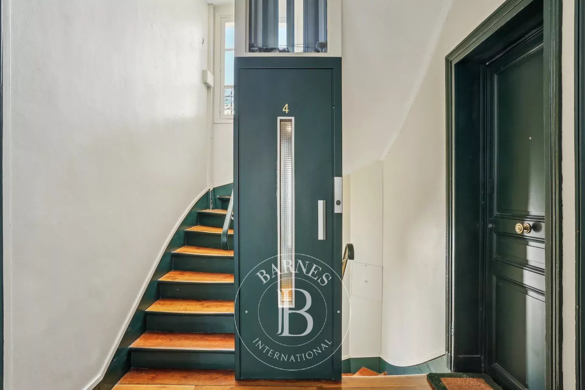 Daire Paris 7ème - picture 16