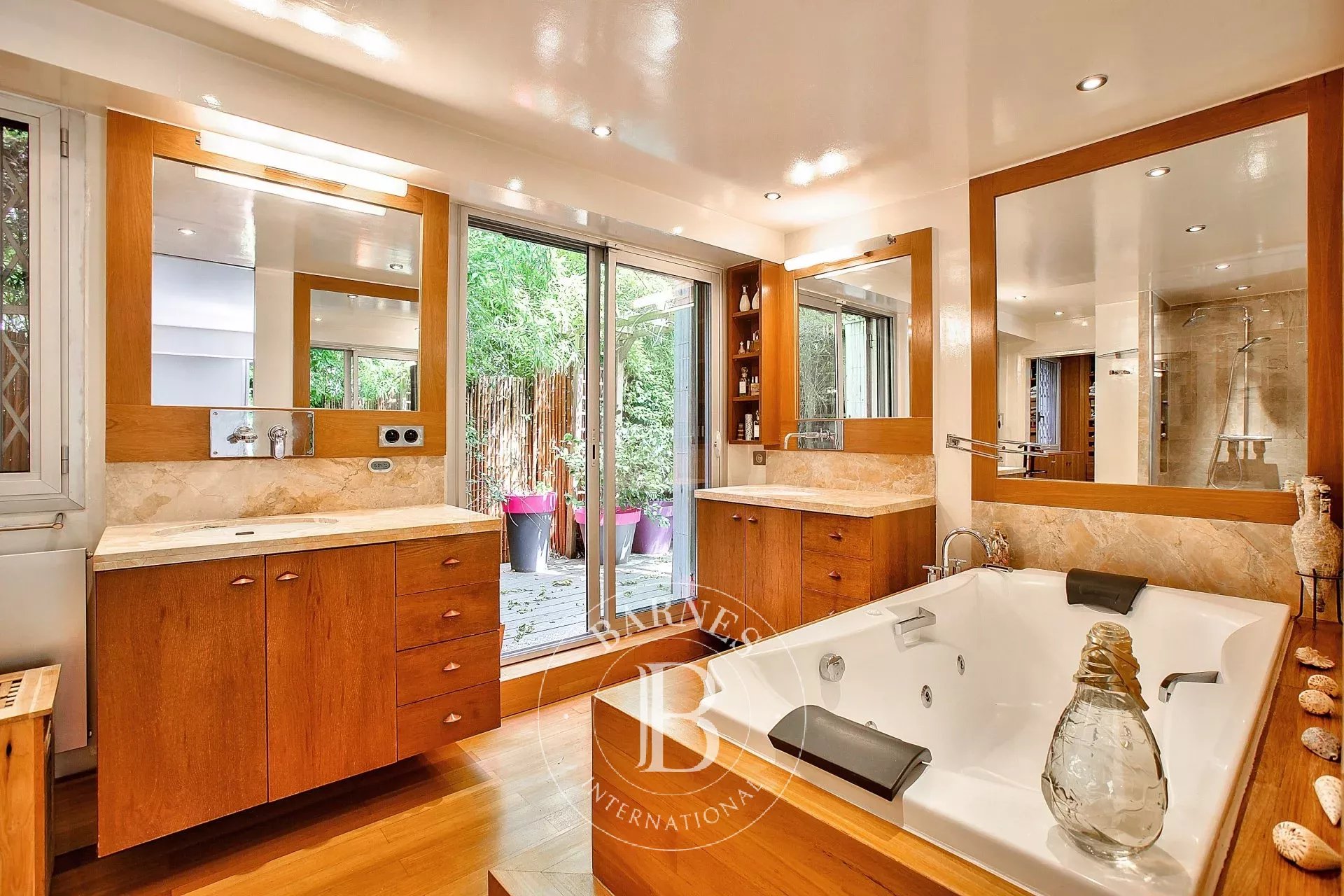 Daire Neuilly-sur-Seine - picture 20