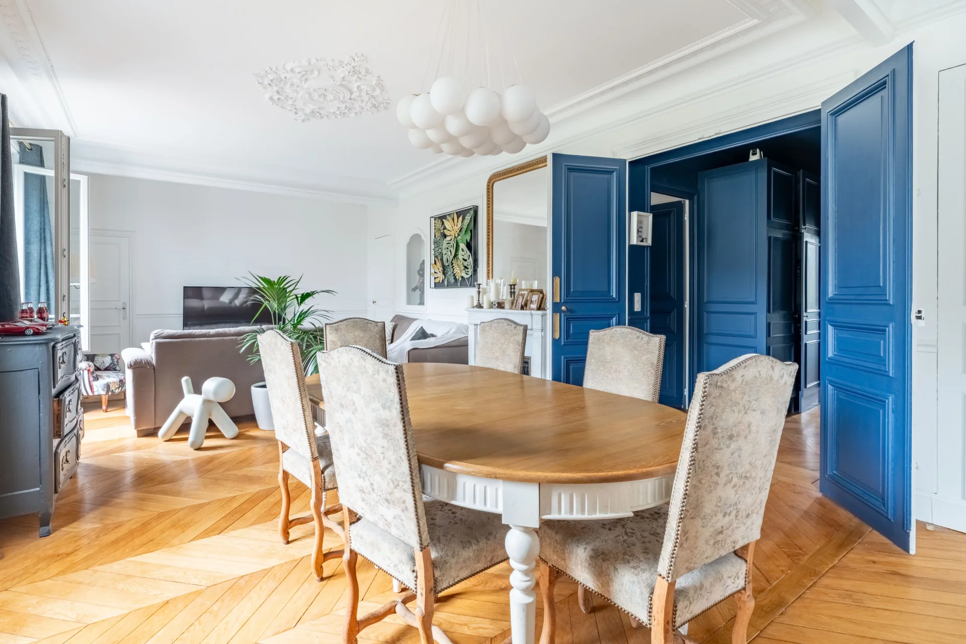 Neuilly-sur-Seine - SABLONS