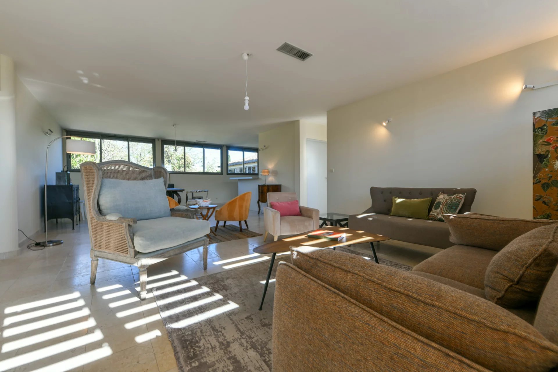 Vente Appartement Uzès