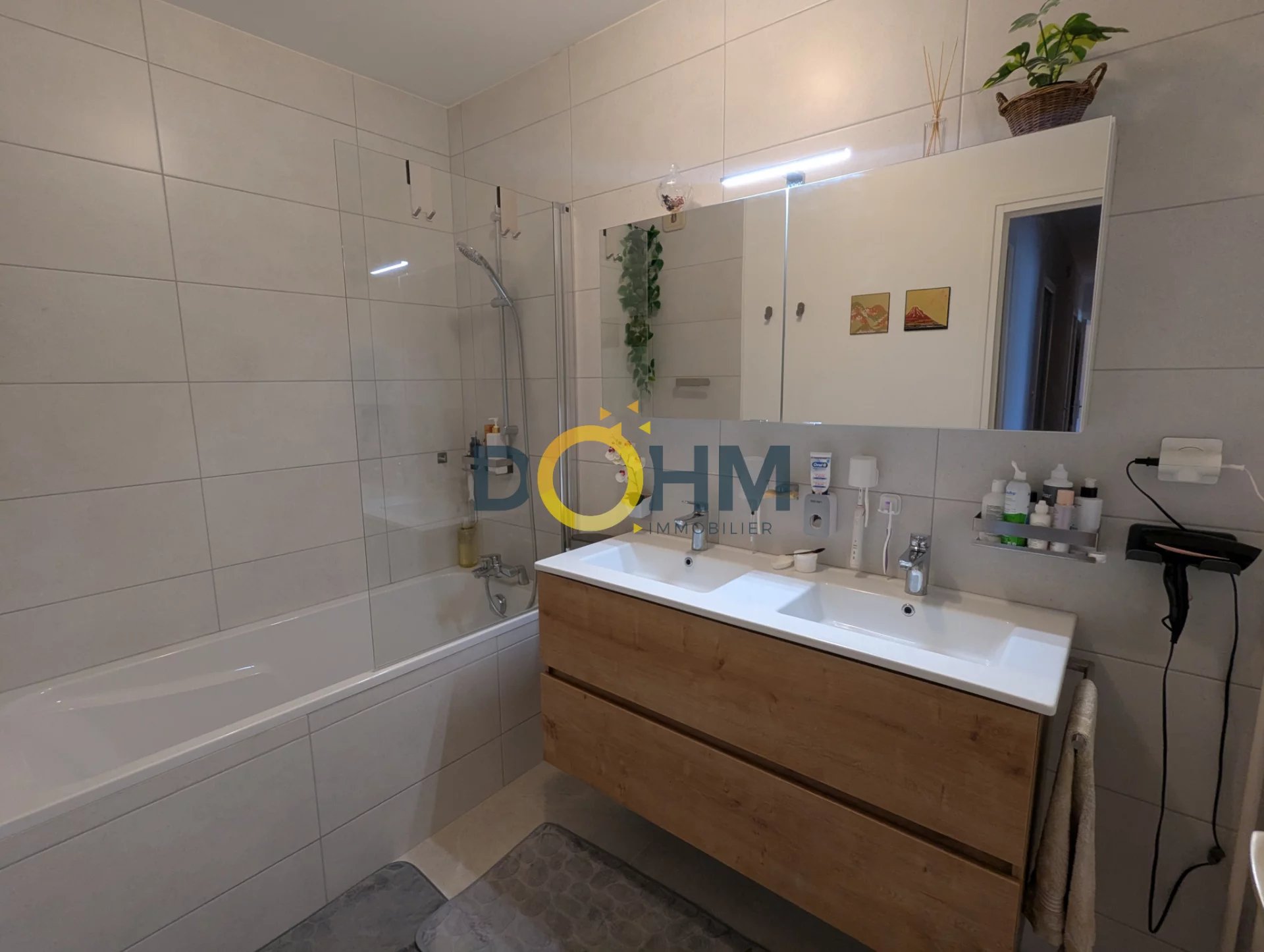 Vente Appartement Saint-Étienne