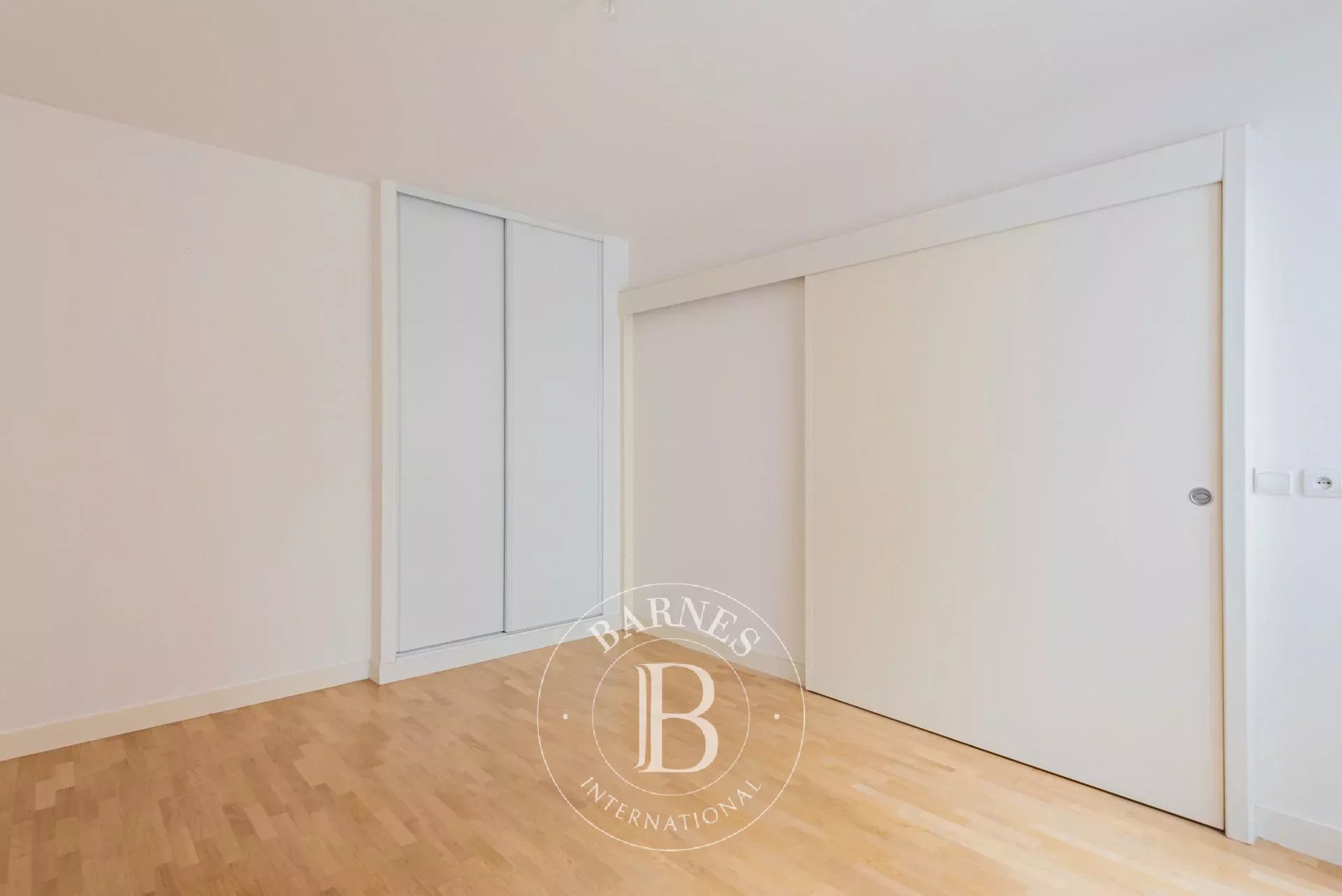 Daire Paris 14ème - picture 4