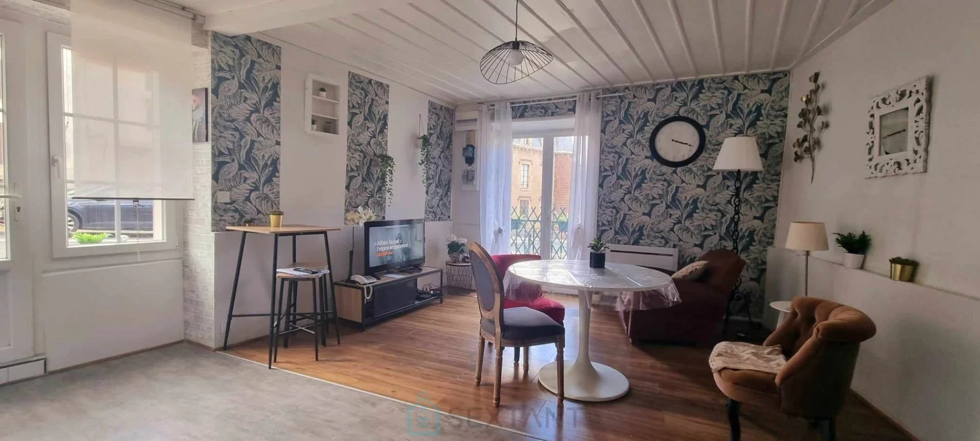Vente Maison de village Ardes
