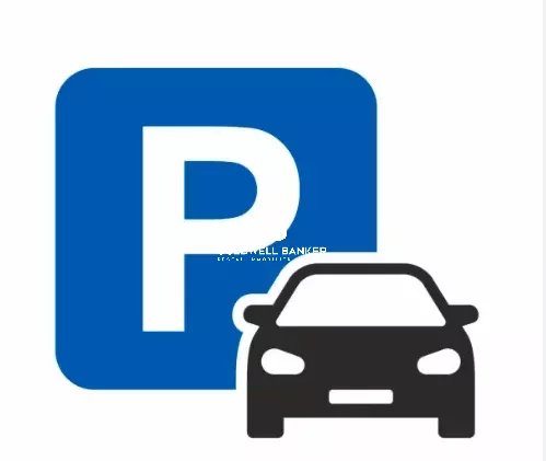 PARKING INTERIEUR A LOUER A NOERTZANGE EN FACE DE LA GARE