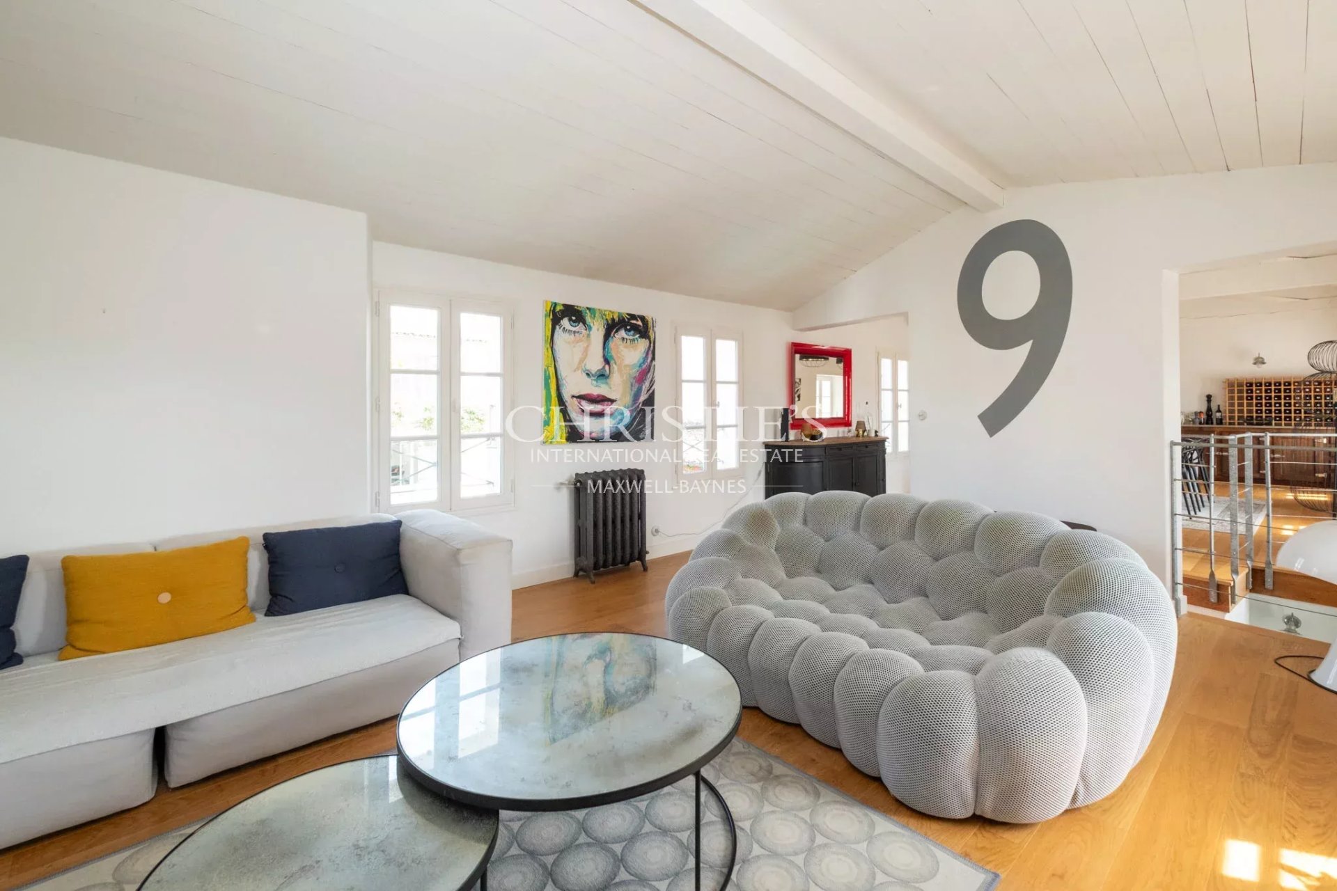 5 Bedroom Villa/Townhouse's Image 5