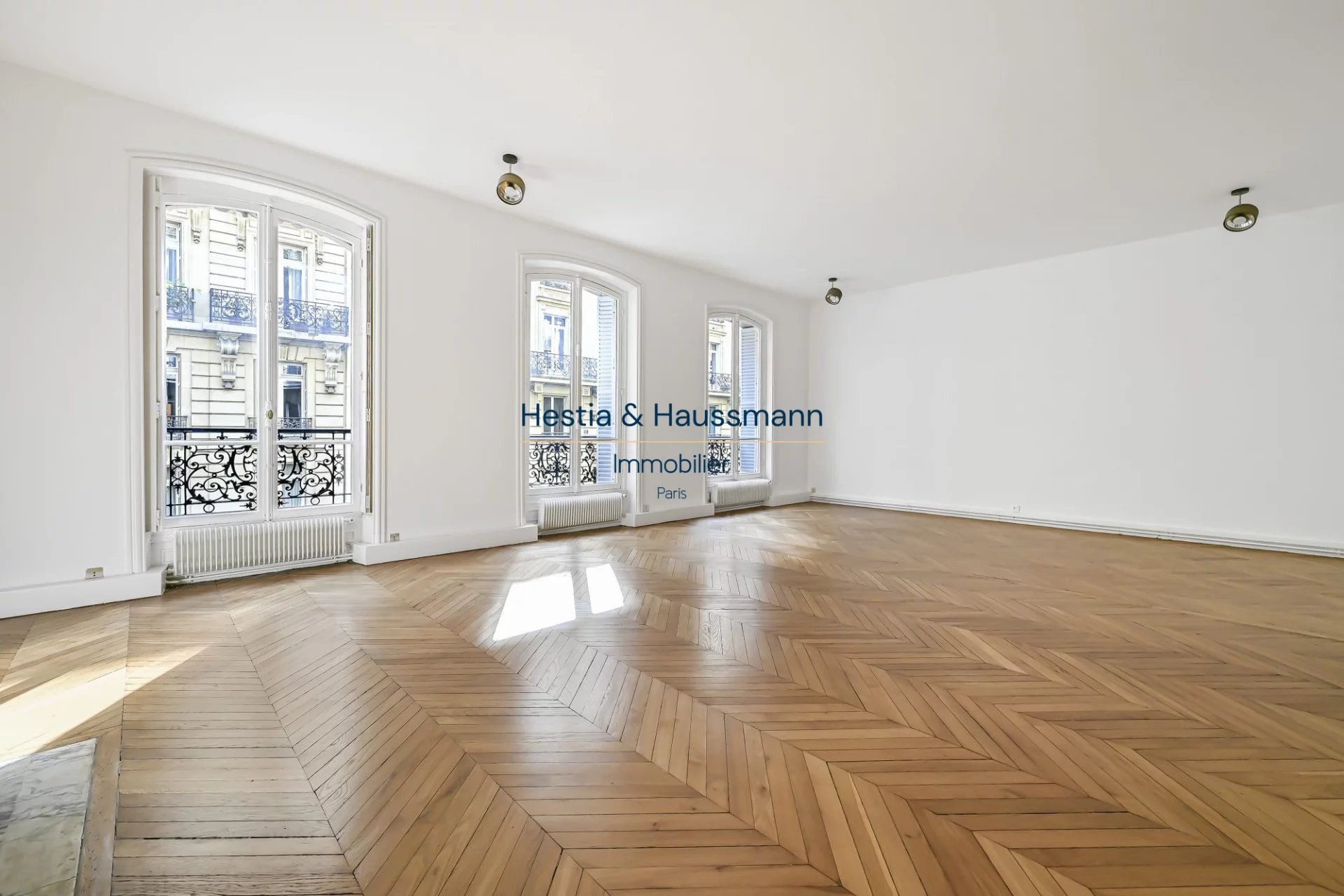 Appartement à vendre Paris