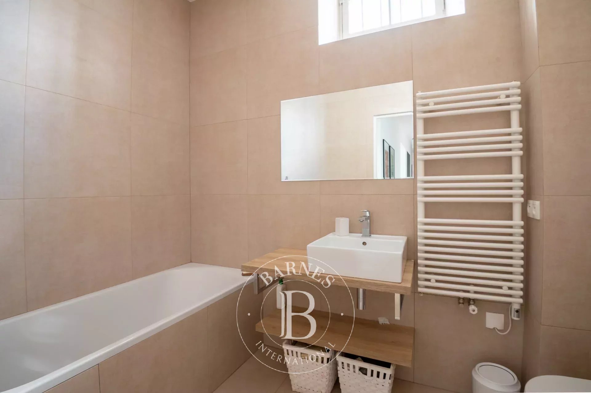 Daire Neuilly-sur-Seine - picture 14