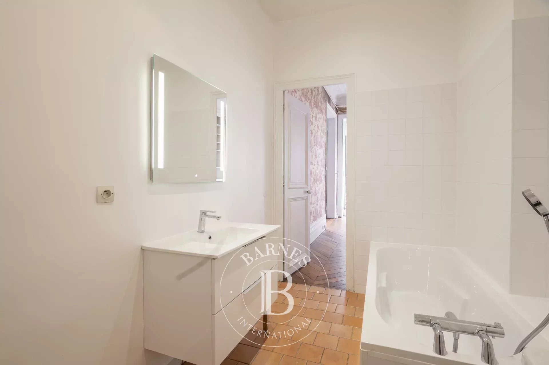 Daire Paris 9ème - picture 21