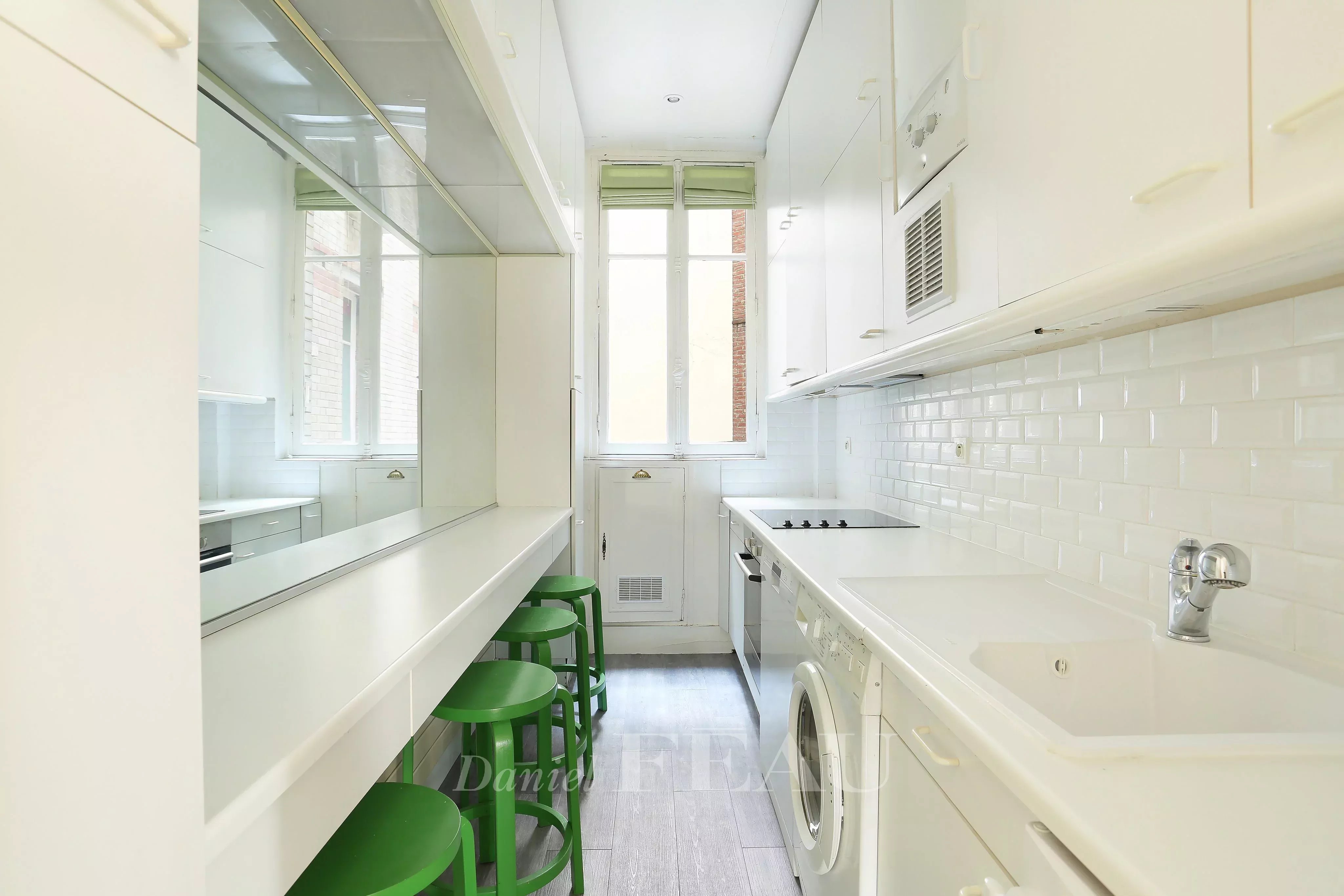 Rental Apartment Paris 7th
