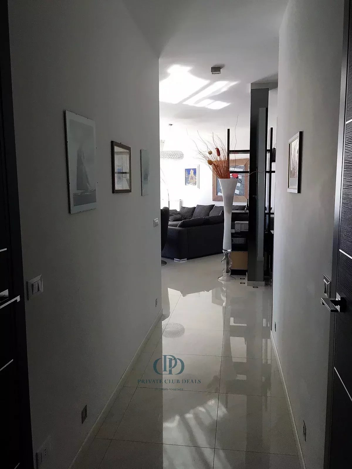 Apart otel Sanremo - picture 19