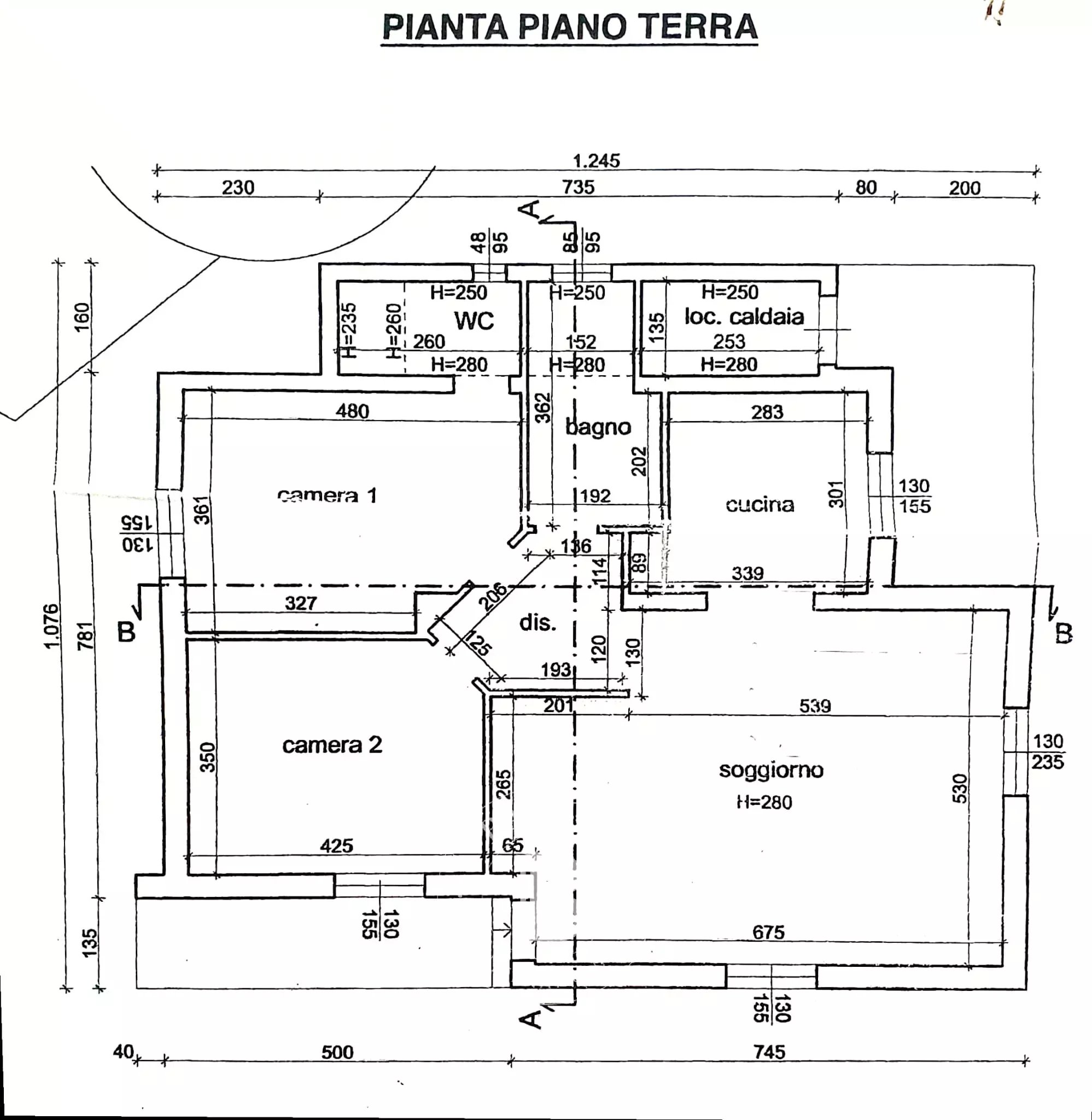 Villa Sanremo - picture 7