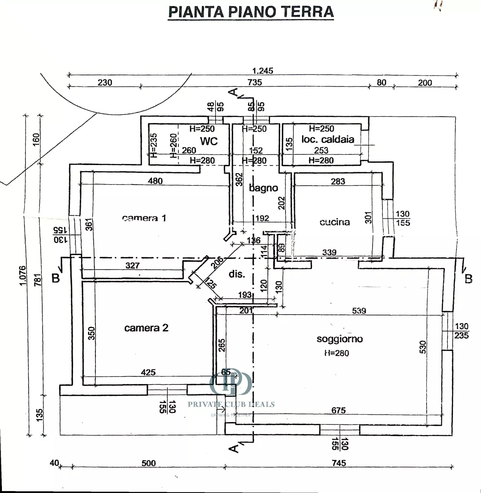 Villa Sanremo - picture 7