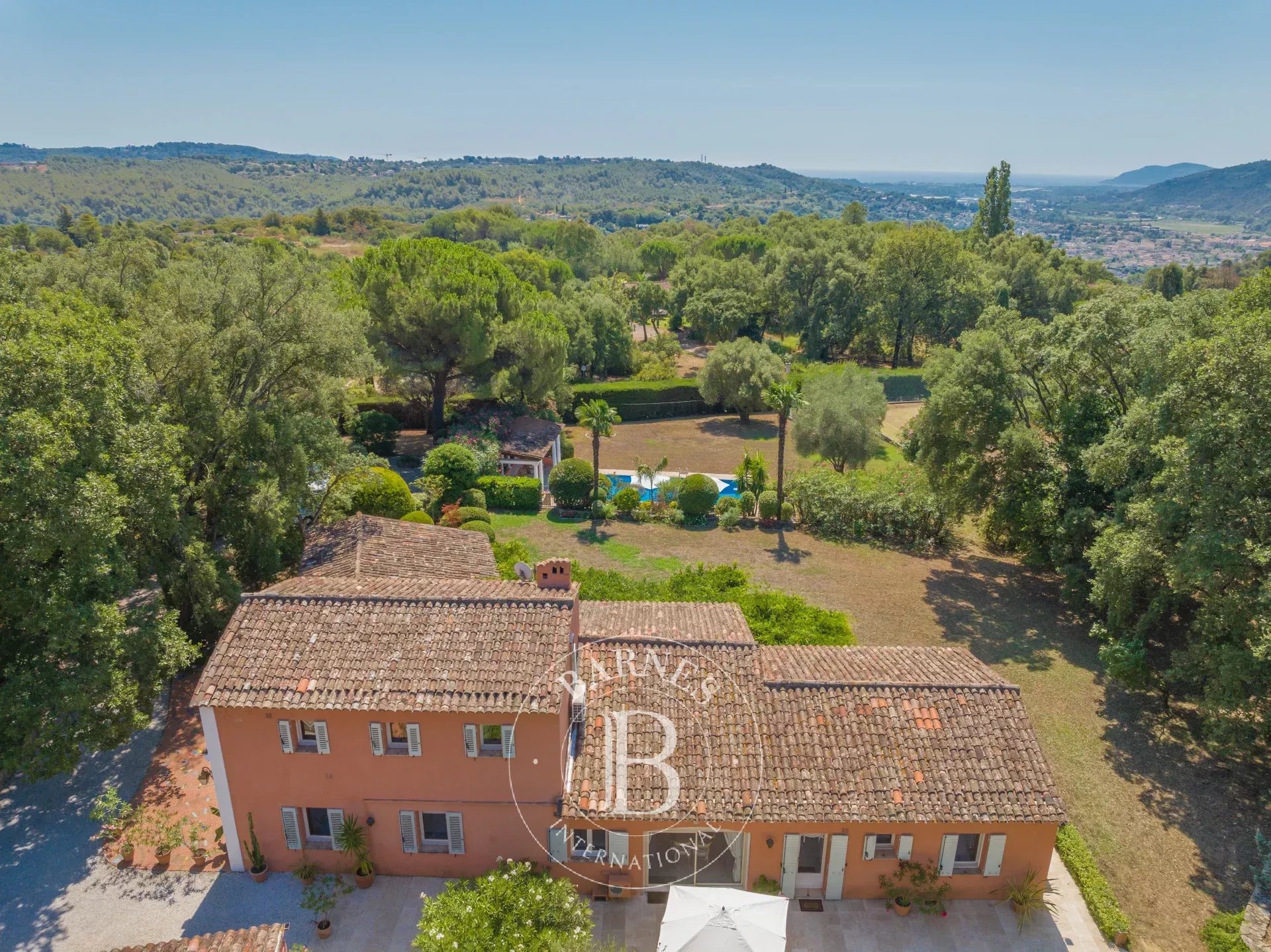 Villa Grasse - picture 19