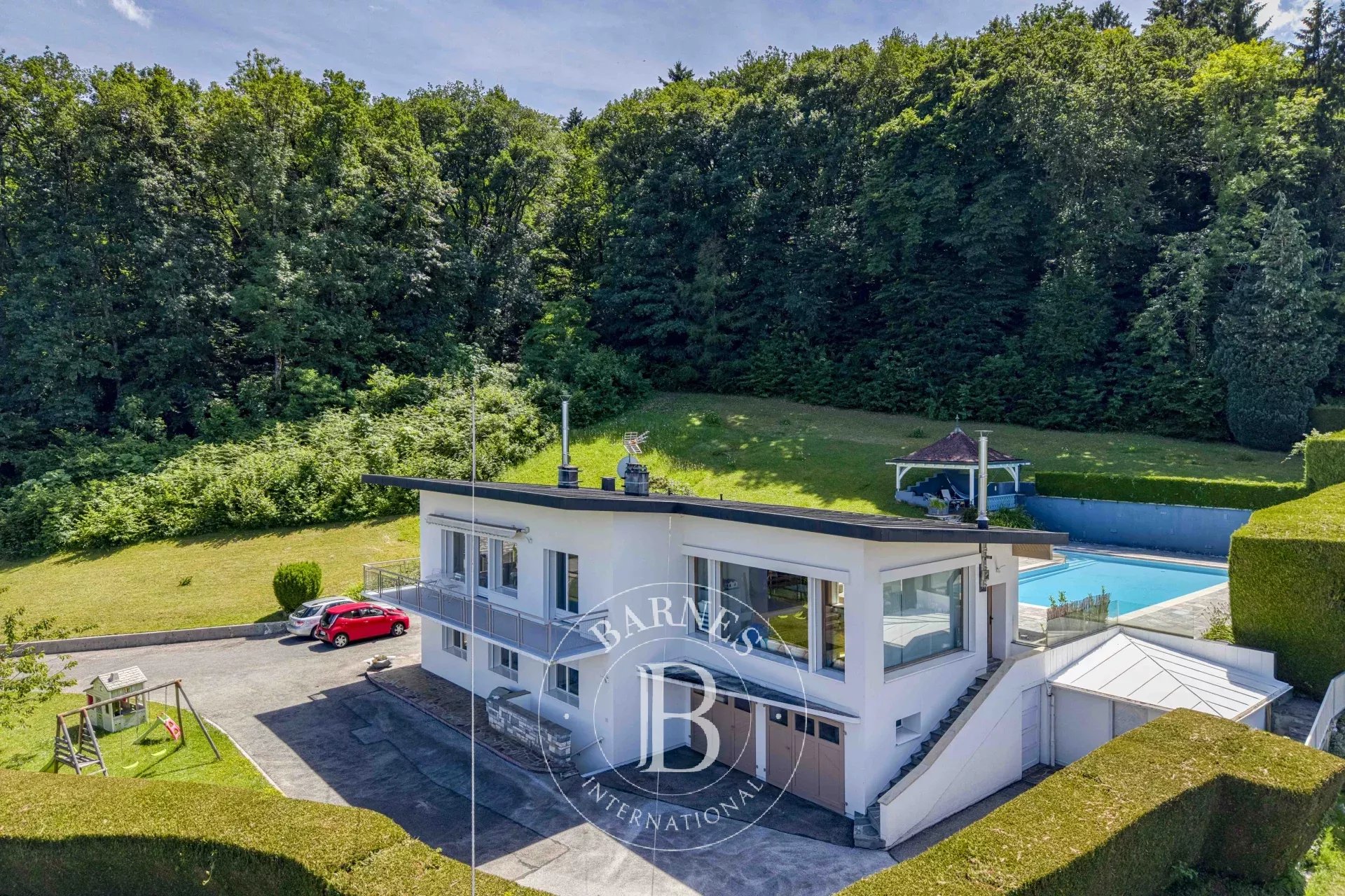 Maison Reignier-Ésery  -  ref 87109198 (picture 1)