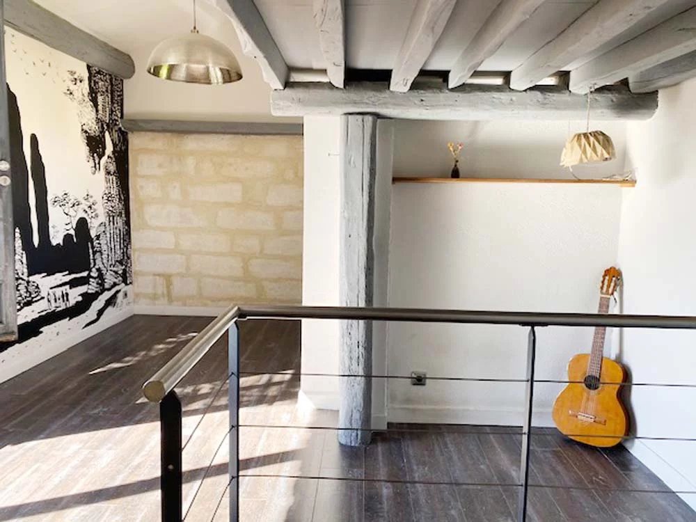 Vente Maison de ville Avignon