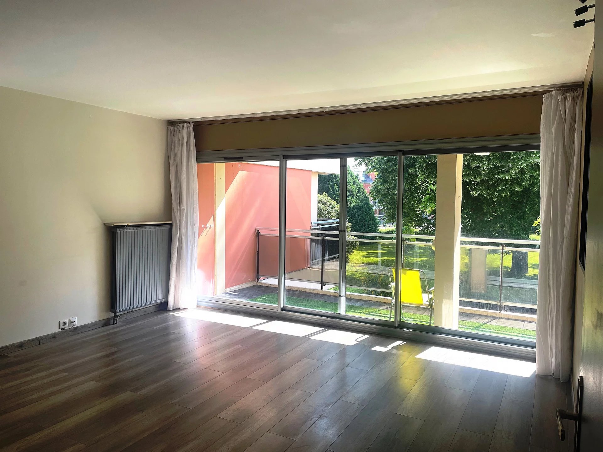 Vente Appartement Louvres