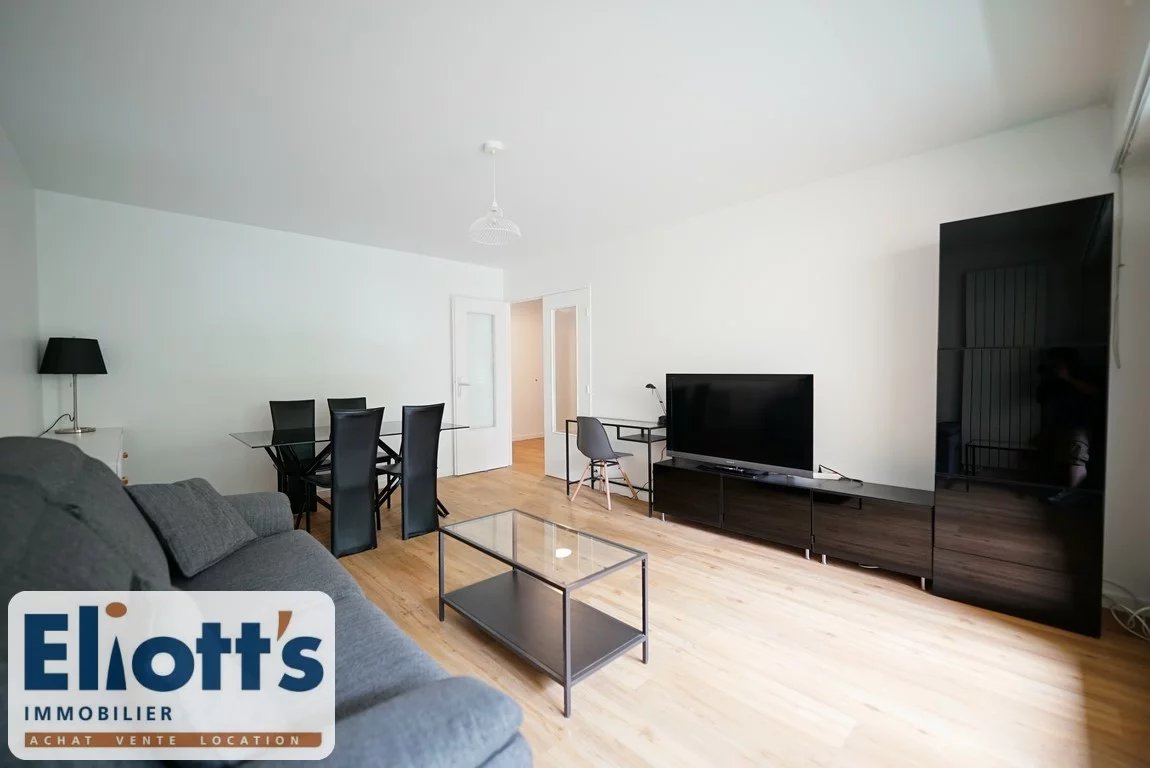 Location Appartement Paris 13ème