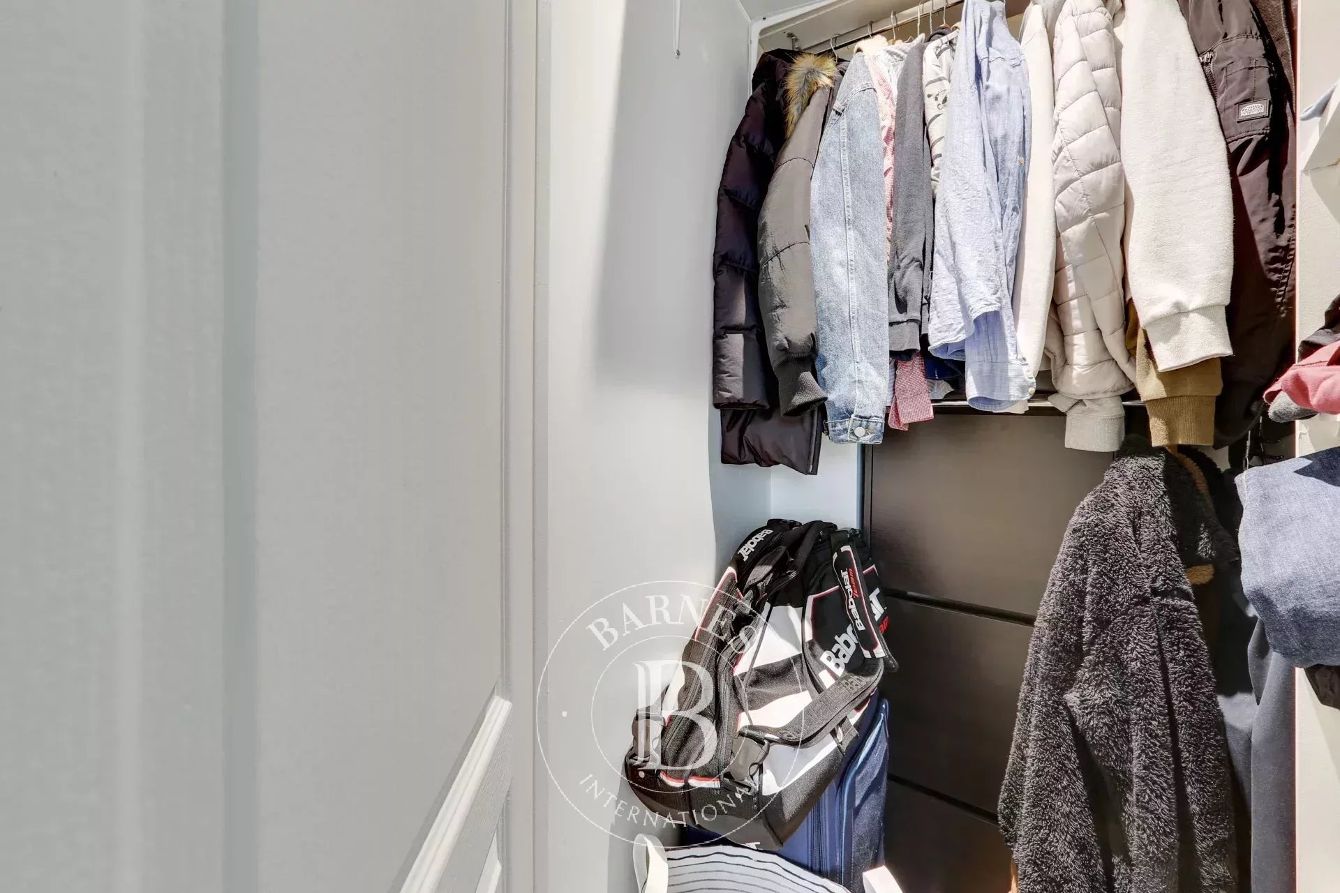 Daire Paris 7ème - picture 12