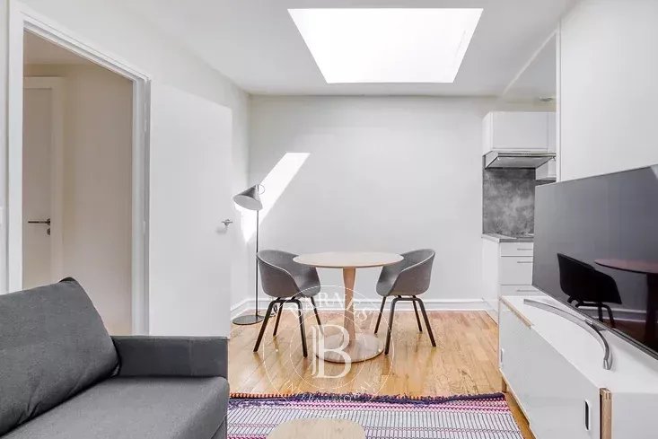 Daire Paris 10ème - picture 7