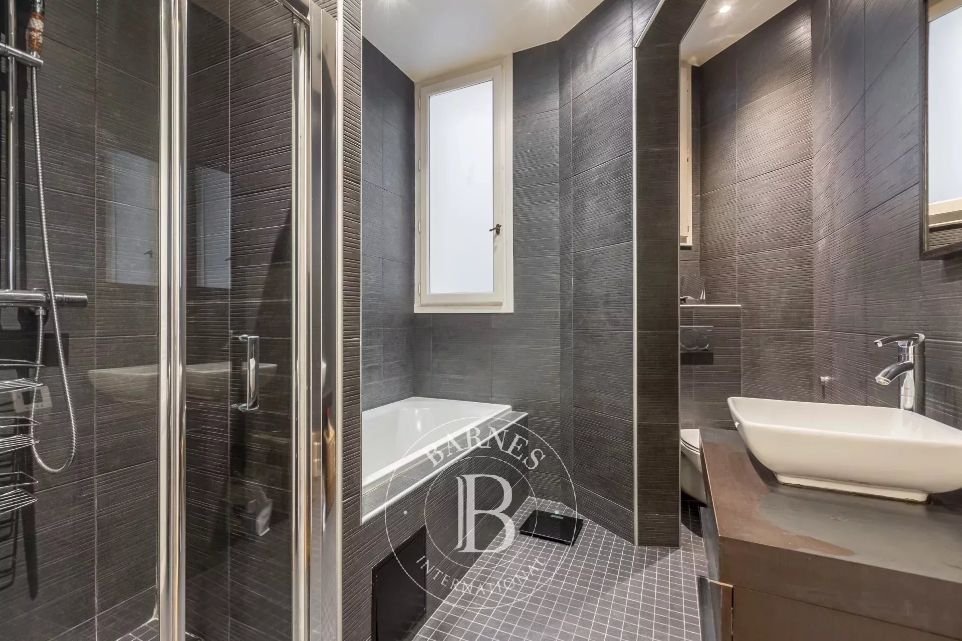 Daire Paris 16ème - picture 9