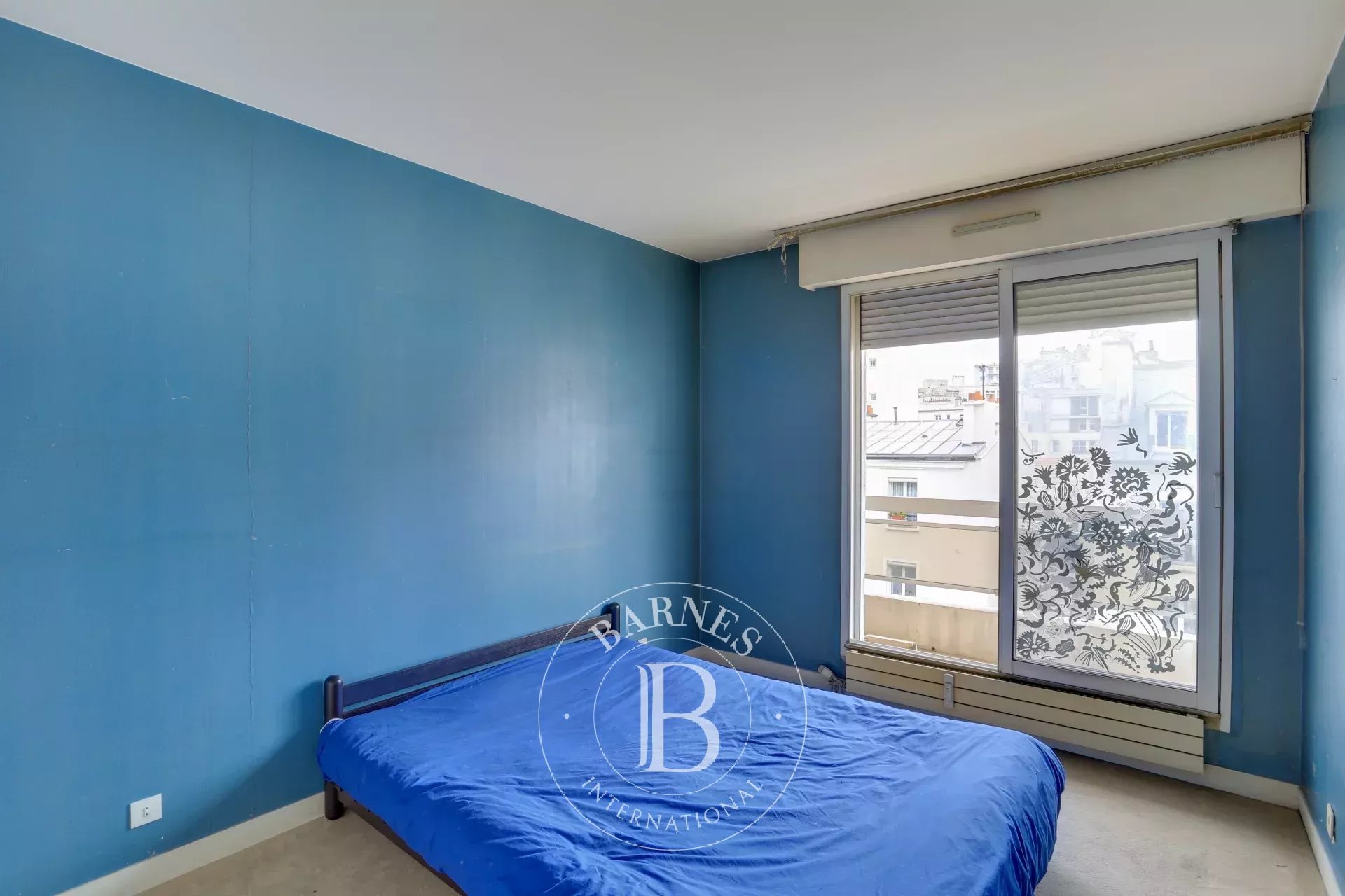 Daire Paris 15ème - picture 11