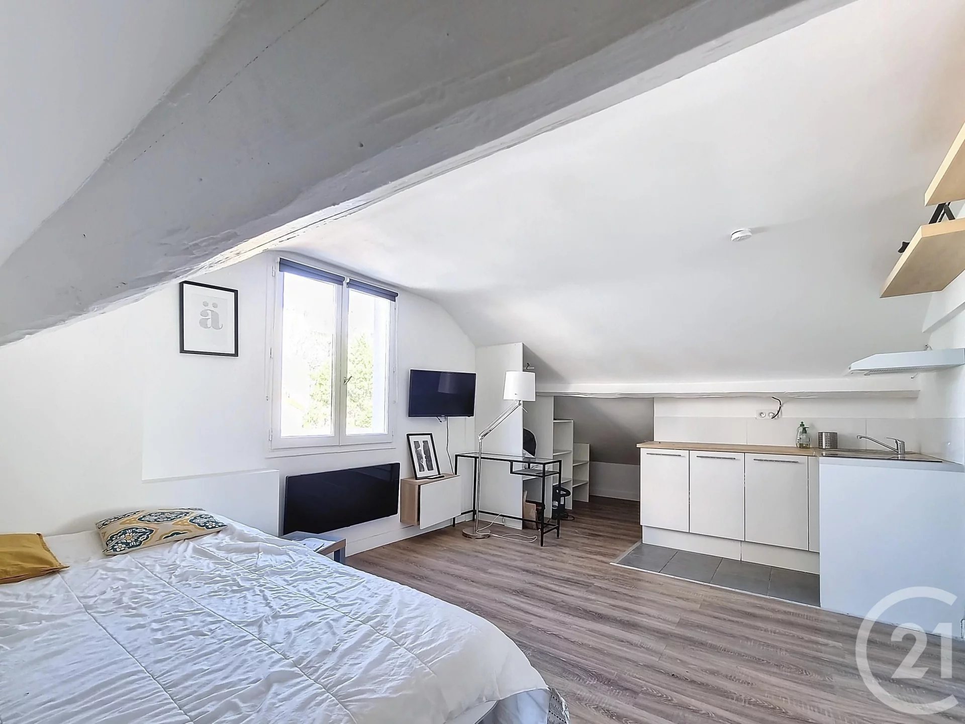 Location Appartement Asnières-sur-Seine