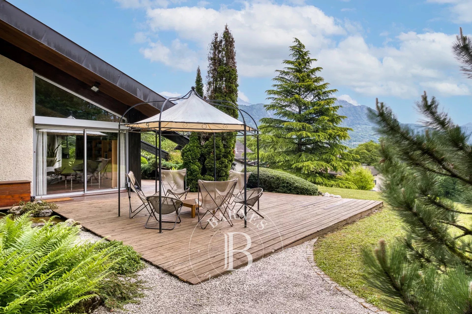 Villa Marignier - picture 10