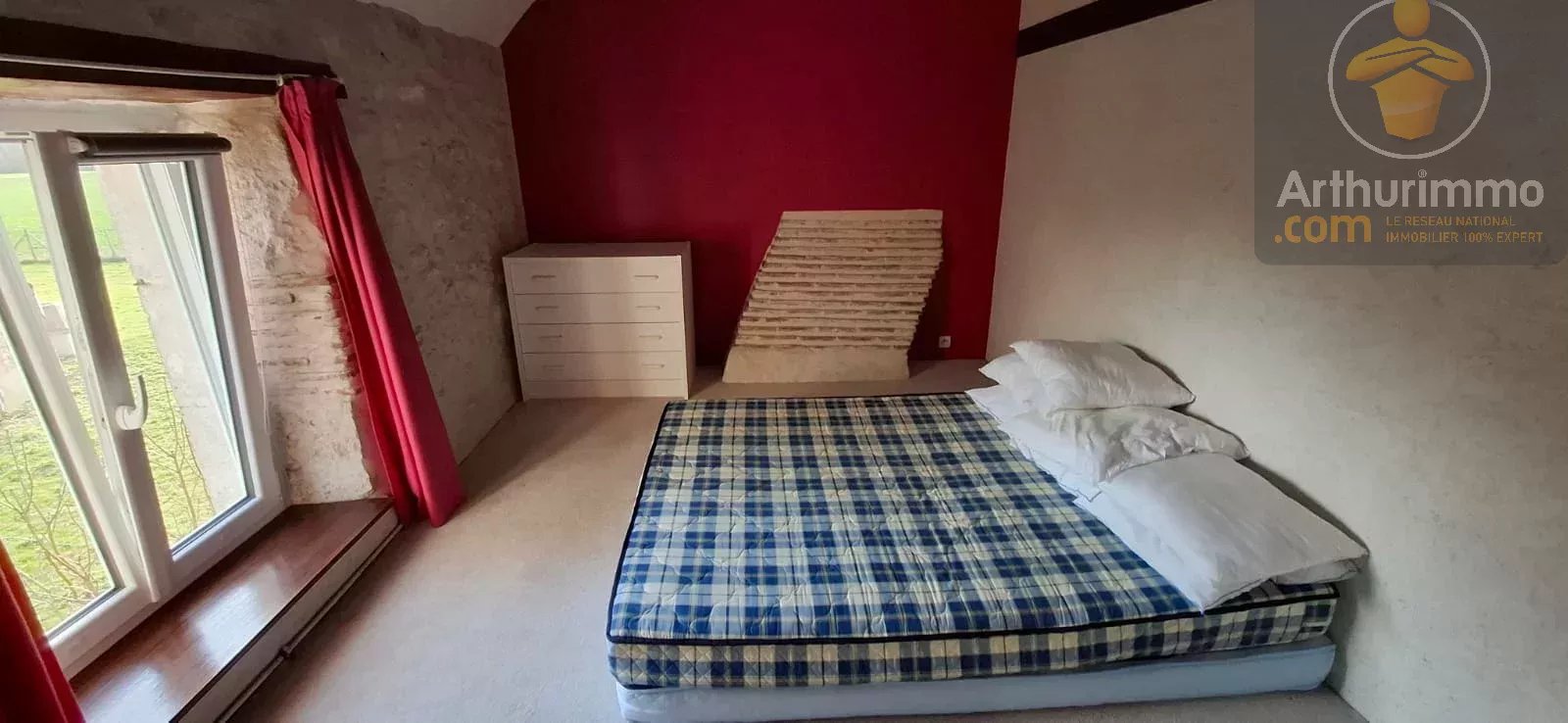 Longère de Charme Rénovée – 273 m² - 8 pièces — photo 16