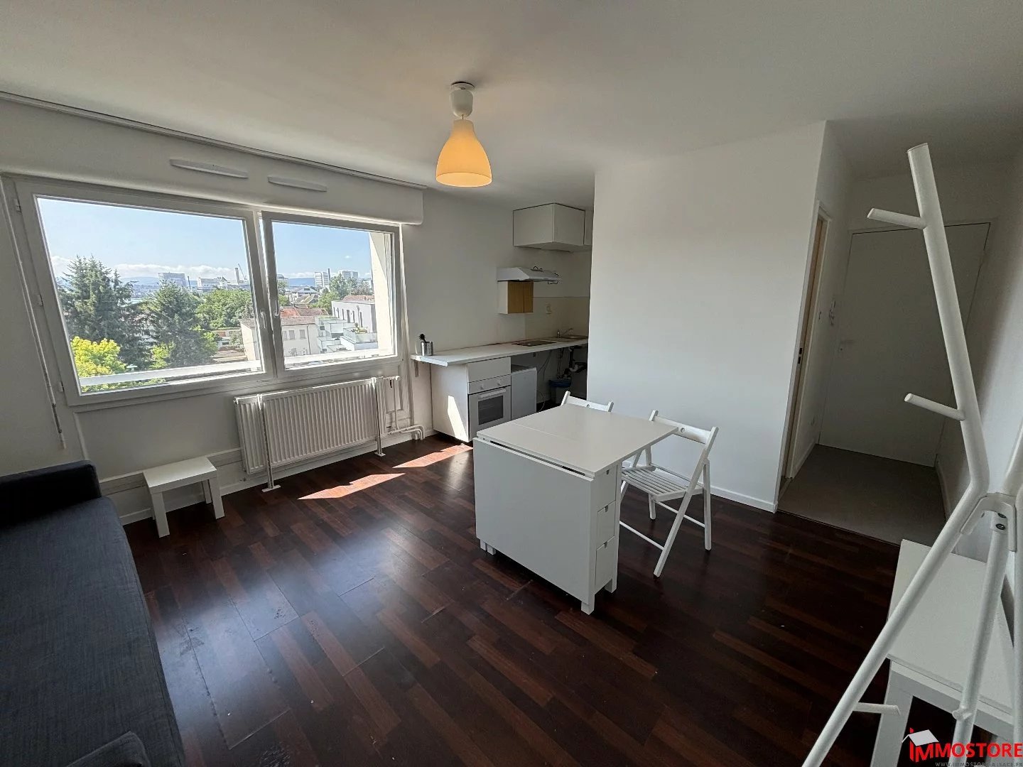 Location Appartement Huningue